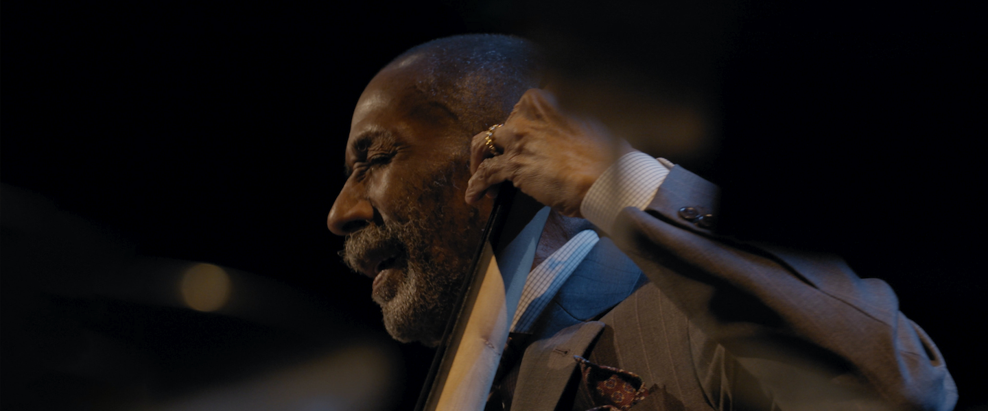 Ron Carter: New Foursight Quartet